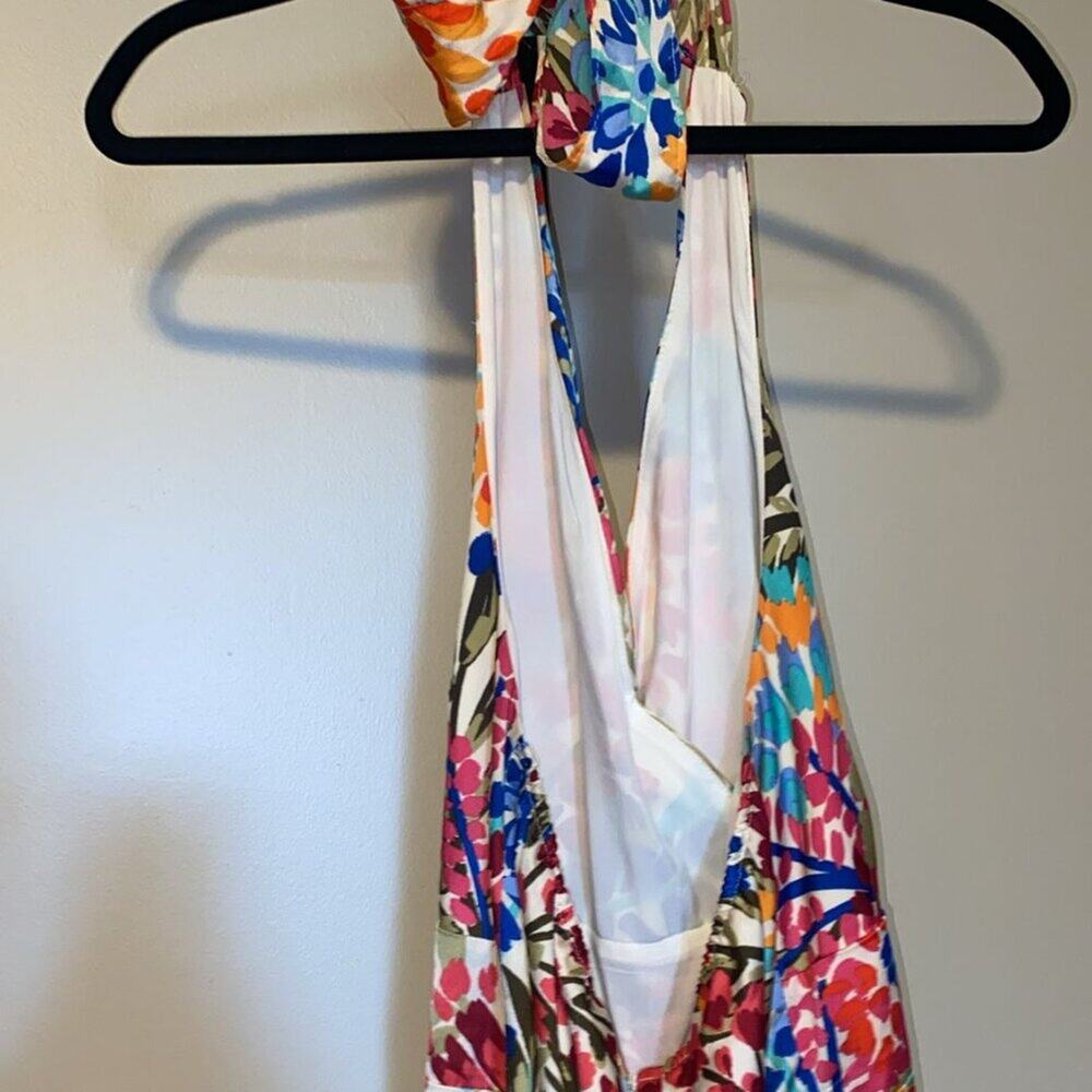 Floral Jumpsuit by Sugarlips - Picture 3 of 10